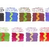 Monteverde Color Changing Ink Sample Set