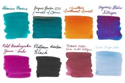 Must-Have Inks - Ink Sample Set