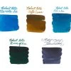 Robert Oster Regular Best Sellers Ink Sample Set