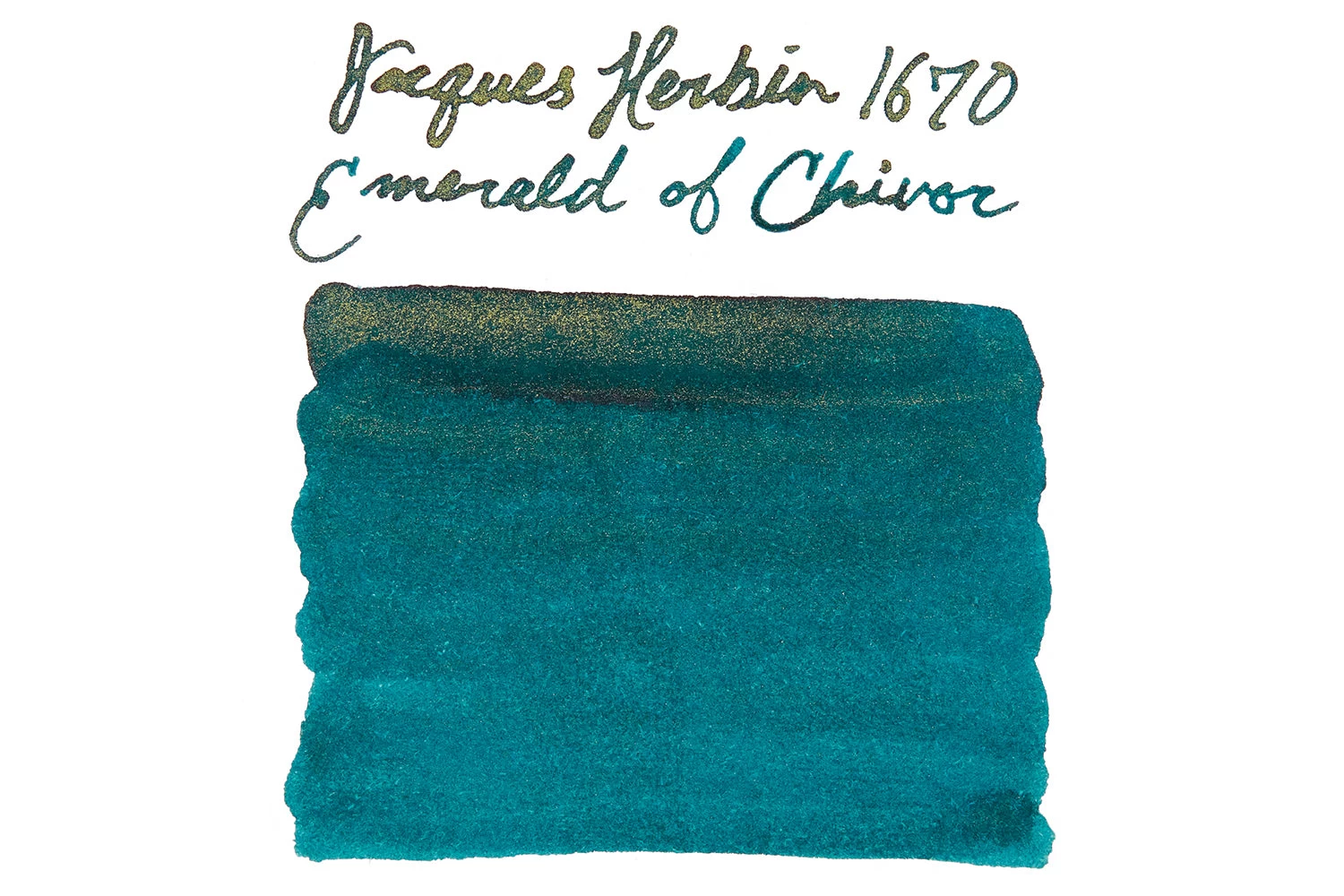 Jacques Herbin 1670 Anniversary Ink Gift Set - Image 6