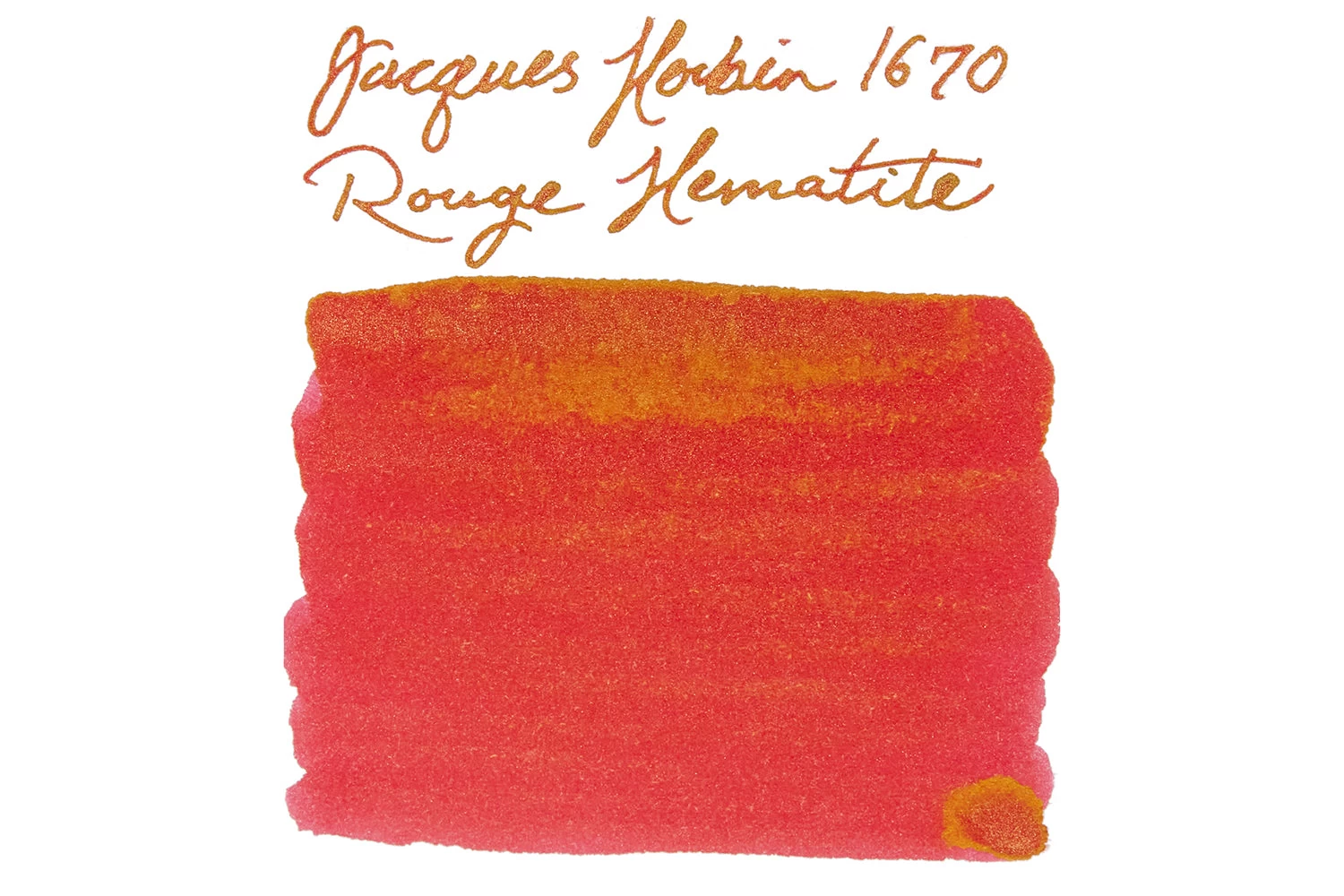 Jacques Herbin 1670 Anniversary Ink Gift Set - Image 4