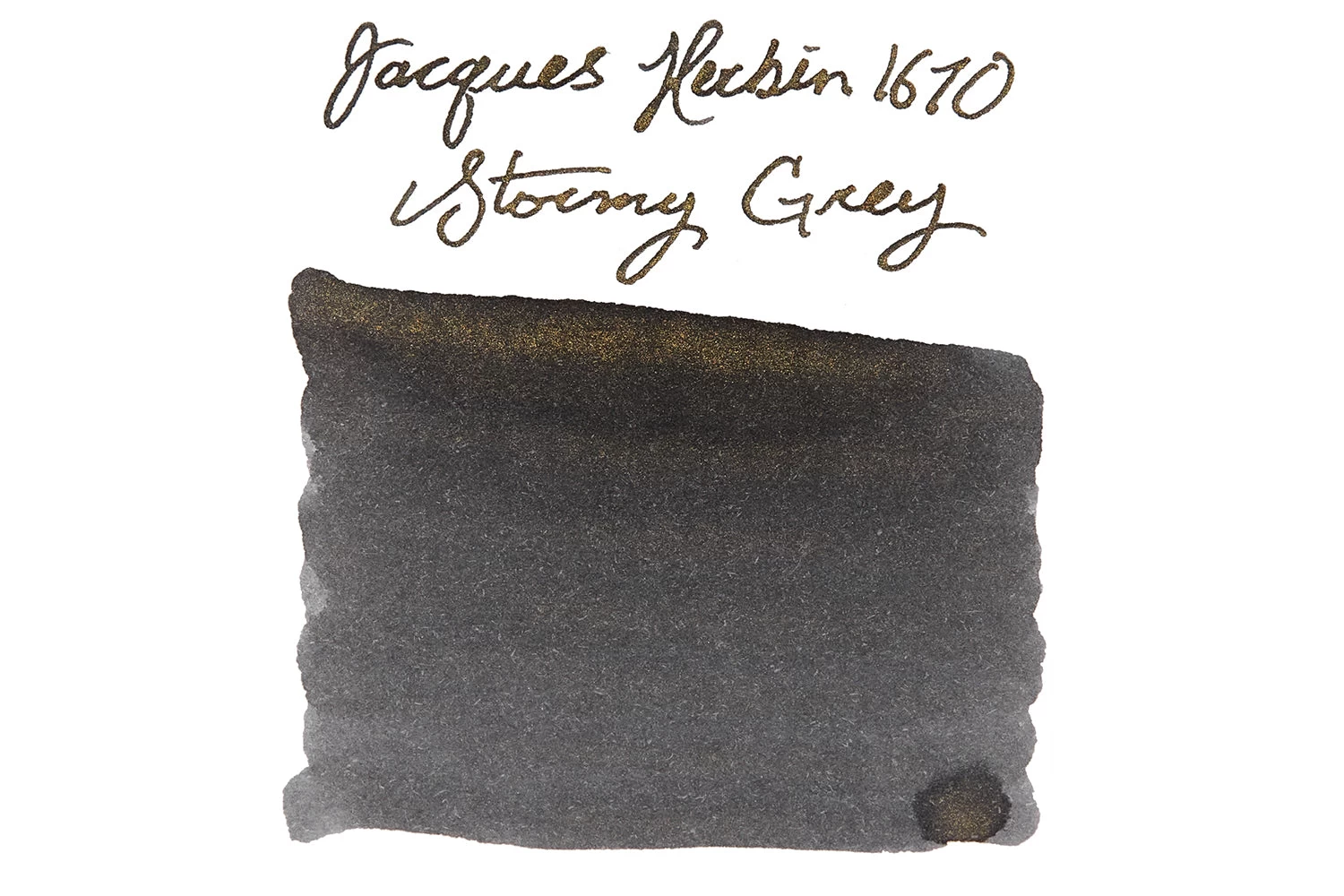 Jacques Herbin 1670 Anniversary Ink Gift Set - Image 5