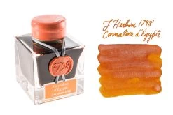 Jacques Herbin 1798 Cornaline D'Egypte - 50ml Bottled Ink
