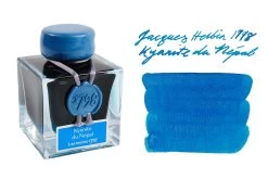 Jacques Herbin 1798 Kyanite Du Nepal - 50ml Bottled Ink