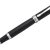 Jinhao X750 Fountain Pen - Frosted Black