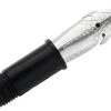 Conklin/Monteverde JoWo Omniflex #6 Steel Nib Unit - Silver