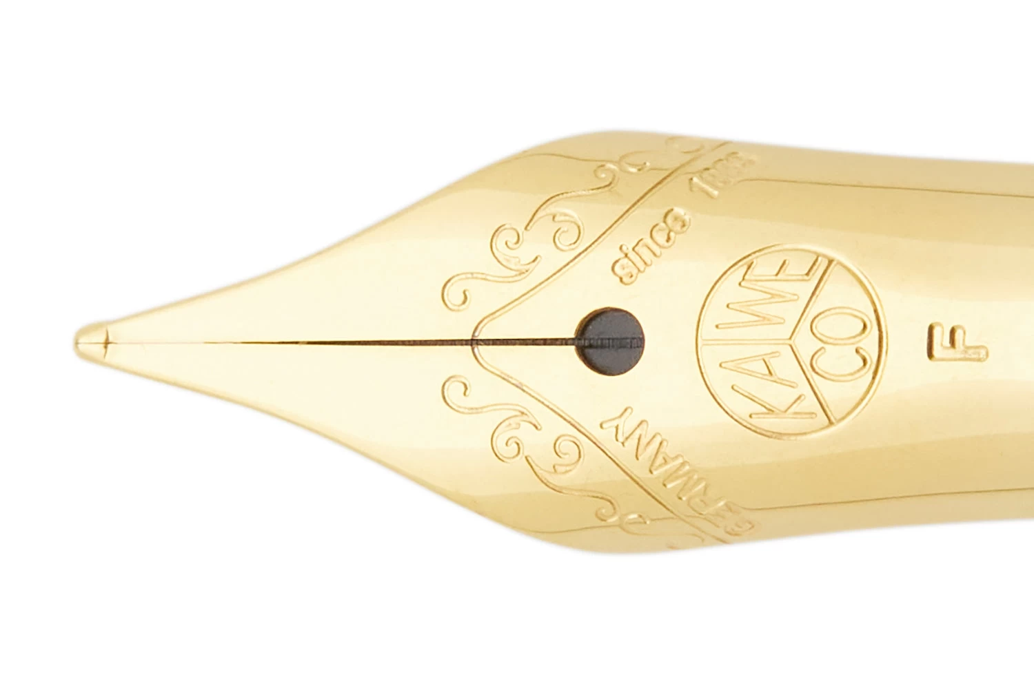 Kaweco Classic Sport Fountain Pen - Black - Image 4