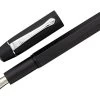 Kaweco Original Fountain Pen - Black Chrome
