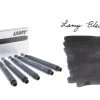 LAMY Black - Ink Cartridges
