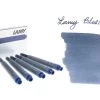 LAMY Blue Black - Ink Cartridges