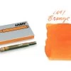 LAMY Bronze - Ink Cartridges (special Edition)