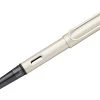 LAMY Lx Fountain Pen - Palladium