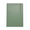 Leuchtturm1917 Medium A5 Notebook - Olive, Dot Grid