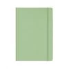 Leuchtturm1917 Medium A5 Notebook - Sage, Dot Grid