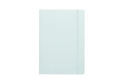 Leuchtturm1917 Medium A5 Notebook - Mint Green, Dot Grid