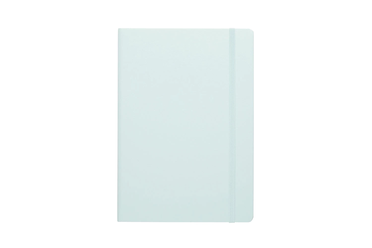 Leuchtturm1917 Medium A5 Notebook - Mint Green, Dot Grid