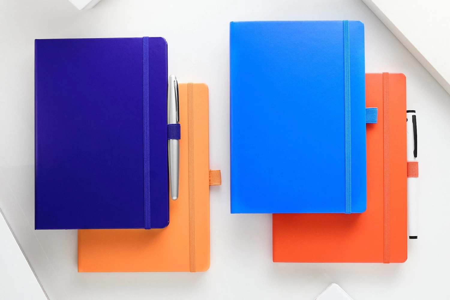 Leuchtturm1917 Pen Loop - Apricot - Image 3