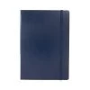 Leuchtturm1917 Medium A5 Notebook - Navy, Dot Grid