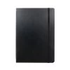 Leuchtturm1917 Medium A5 Notebook - Black, Dot Grid