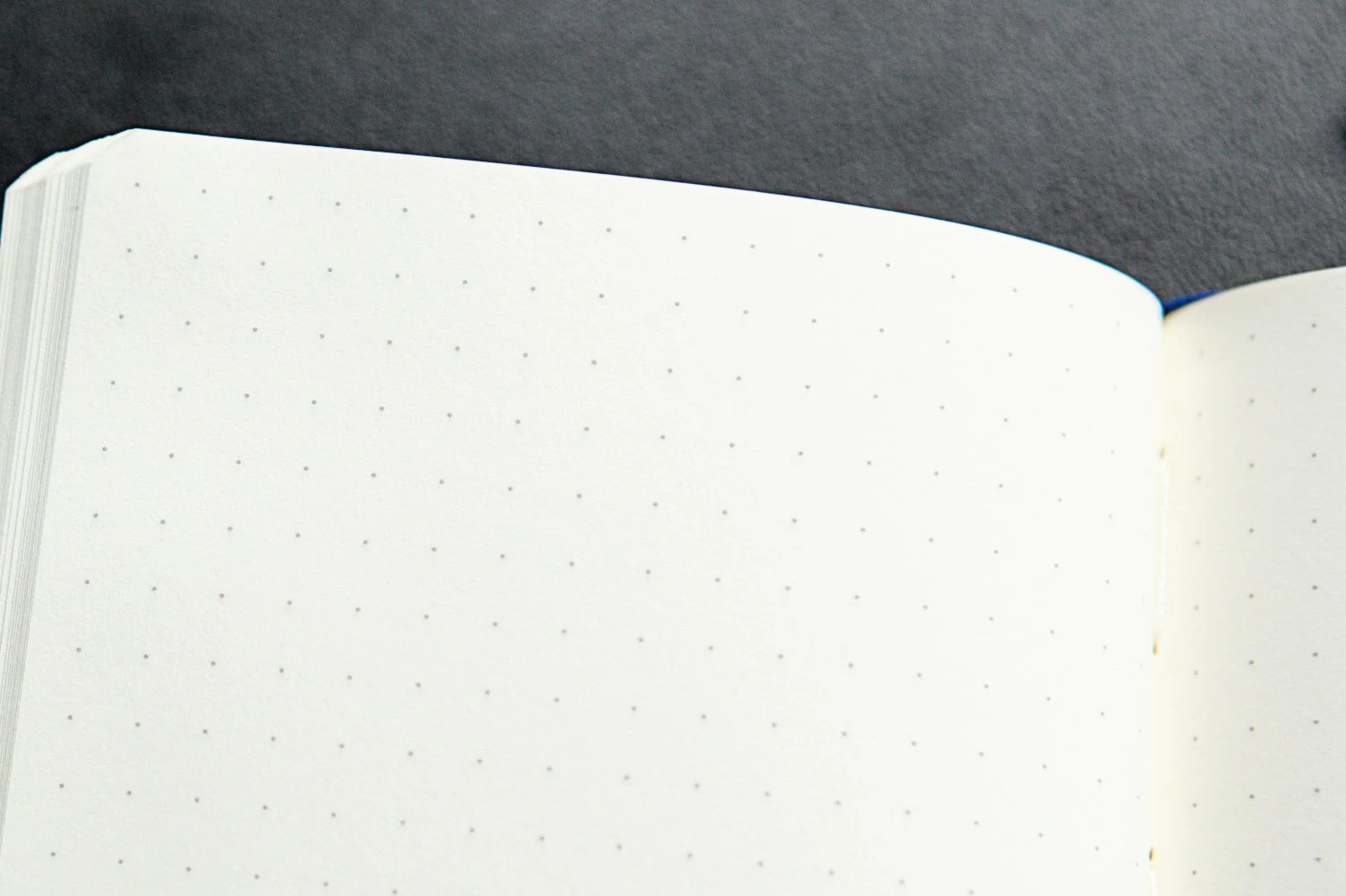 Leuchtturm1917 Medium A5 Notebook - Lilac, Dot Grid - Image 3