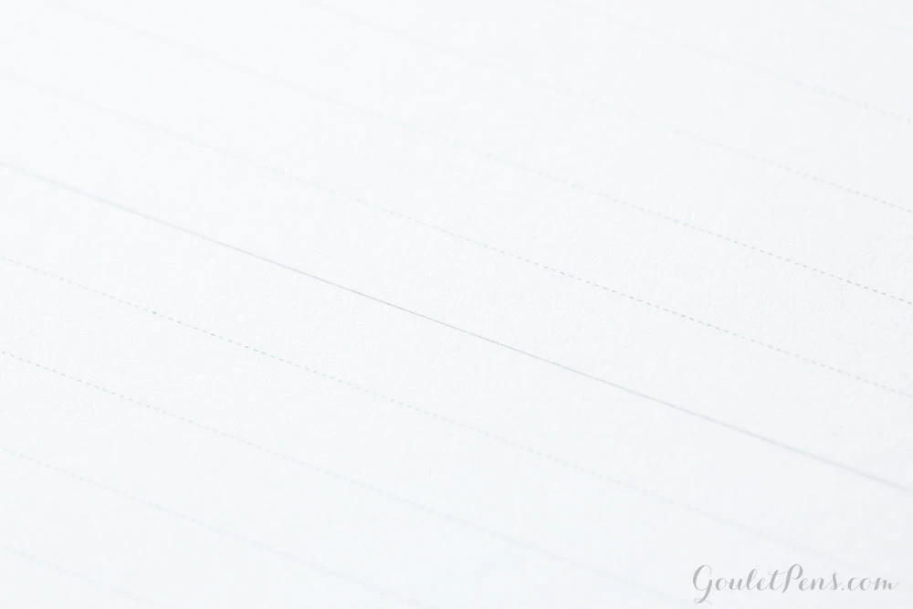 Maruman Mnemosyne N192 B7 Notepad - Lined - Image 12