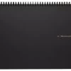 Maruman Mnemosyne N181 A4 Imagination Notepad - Blank