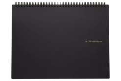 Maruman Mnemosyne N181 A4 Imagination Notepad - Blank