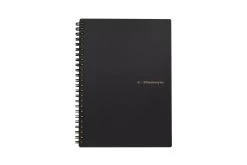 Maruman Mnemosyne N195 A5 Notebook - Lined