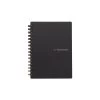 Maruman Mnemosyne N197 A6 Notebook - Lined To-Do
