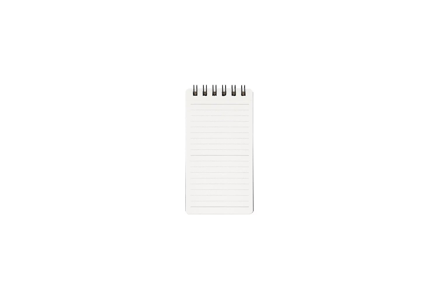 Maruman Mnemosyne N193 Notepad - Lined - Image 2