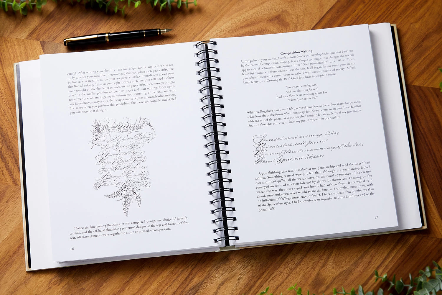 Sull's Manual Of Advanced Penmanship - Image 4