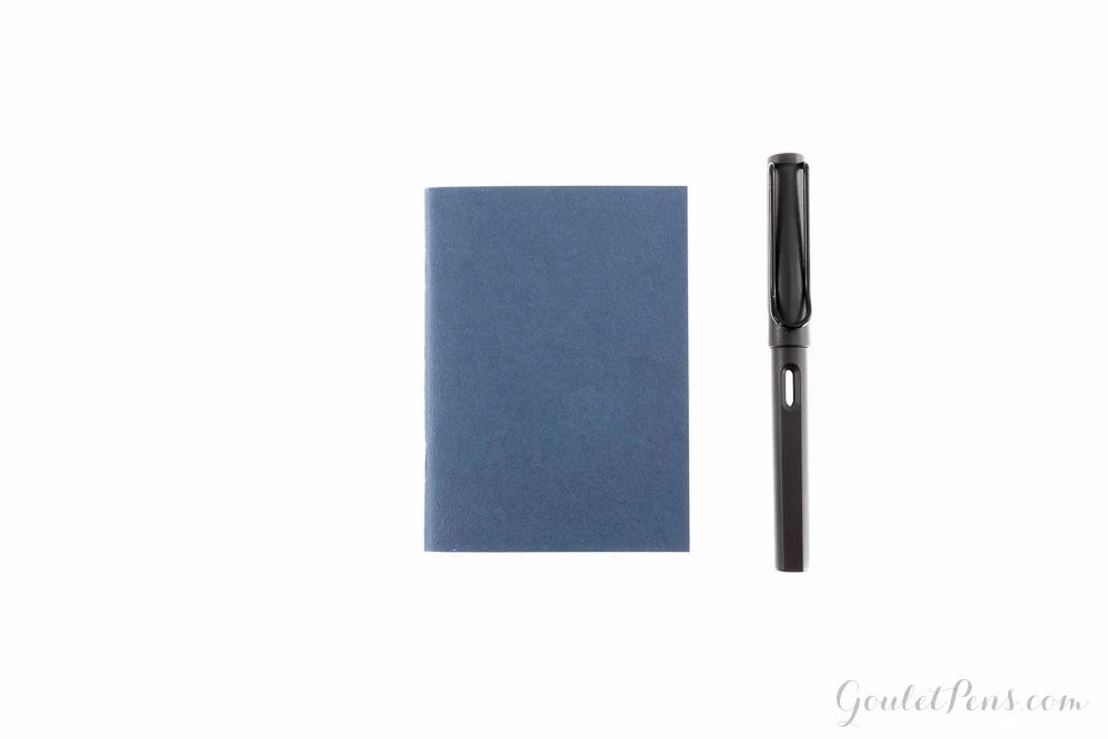 Traveler's Notebook Passport Refill 001 - Lined - Image 2