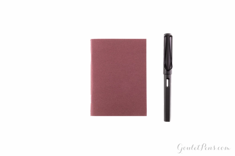 Traveler's Notebook Passport Refill 003 - Blank, White Paper - Image 2