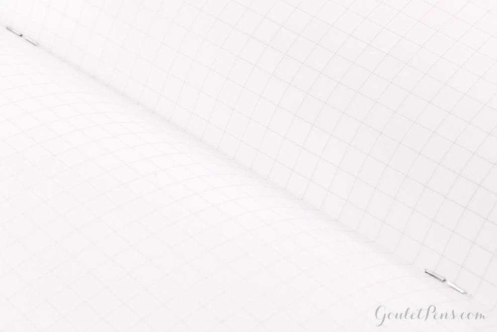 Traveler's Notebook Regular Refill 002 - Grid - Image 5