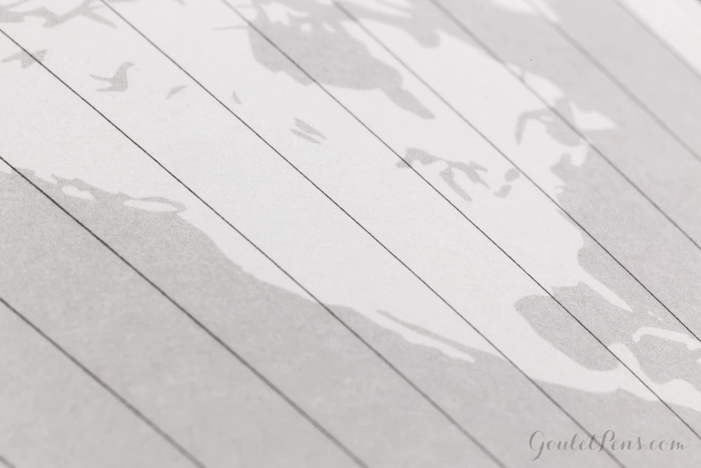 Traveler's Notebook Regular Refill 017 - Monthly Planner - Image 6