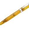 Noodler's Ahab Flex Fountain Pen - Carniolan Honey
