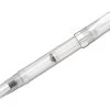 Noodler's Ahab Flex Fountain Pen - Clear
