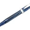Noodler's Ahab Flex Fountain Pen - Medieval Lapis