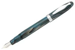 Noodler's Ahab Flex Fountain Pen - Mesa Turquoise