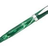 Noodler's Ahab Flex Fountain Pen - Jade