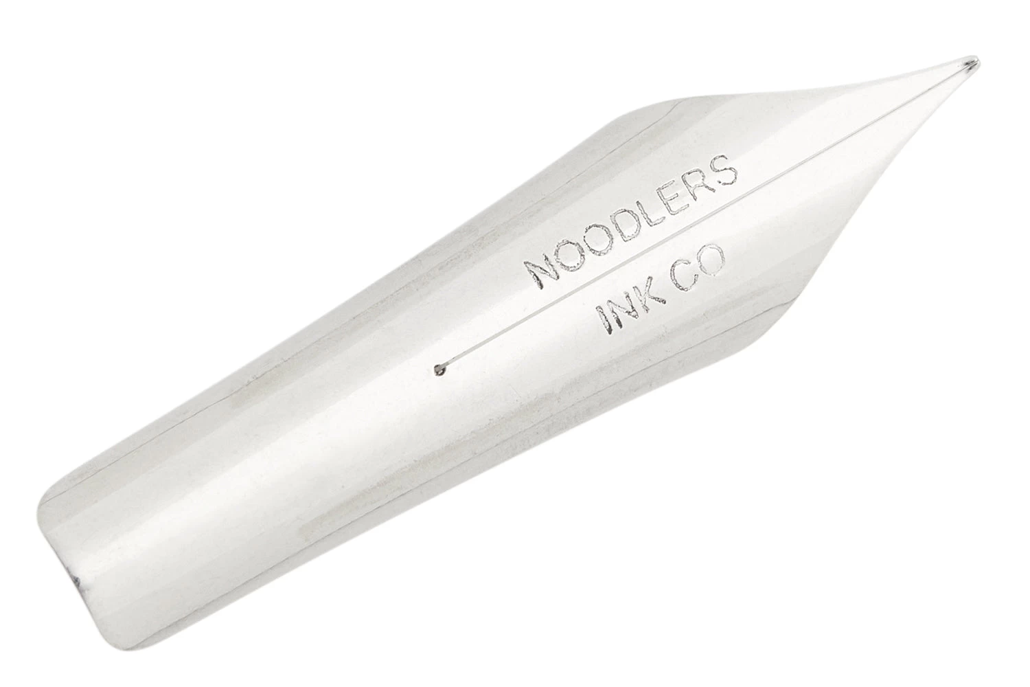 Noodler's Ahab Flex Fountain Pen - Carniolan Honey - Image 4