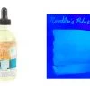 Noodler's Blue Ghost - 4.5oz Bottled Ink With Free Charlie Pen