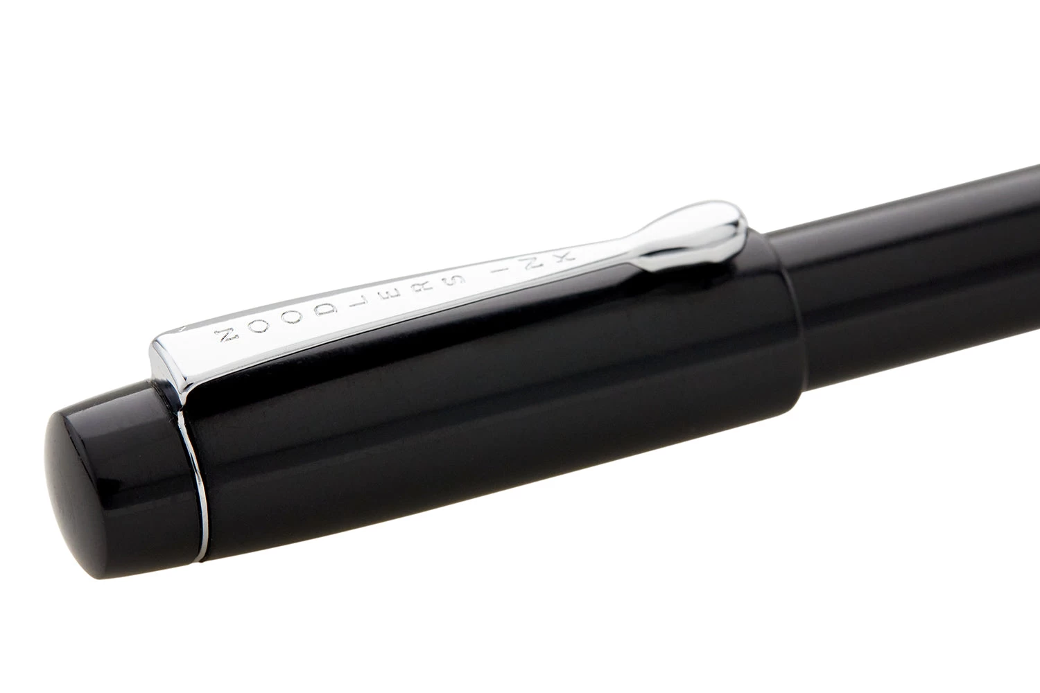 Noodler's Boston Safety Pen - Black - Image 5