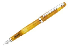 Noodler's Nib Creaper Flex Fountain Pen - Carniolan Honey