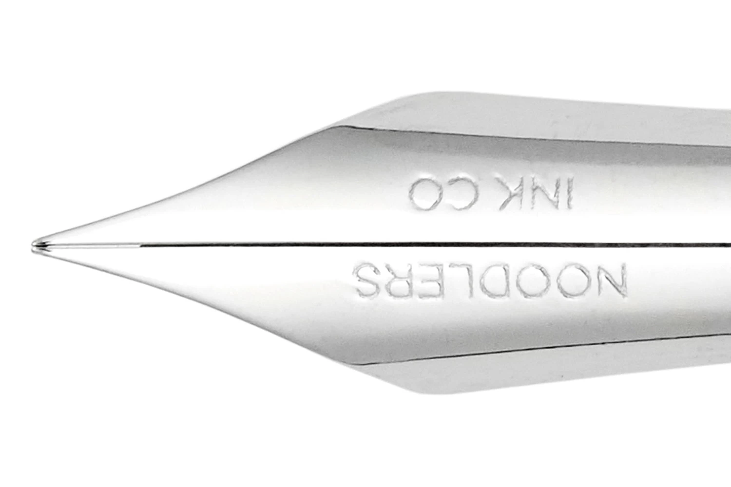 Noodler's Ahab Flex Fountain Pen - Mesa Tortoise - Image 4