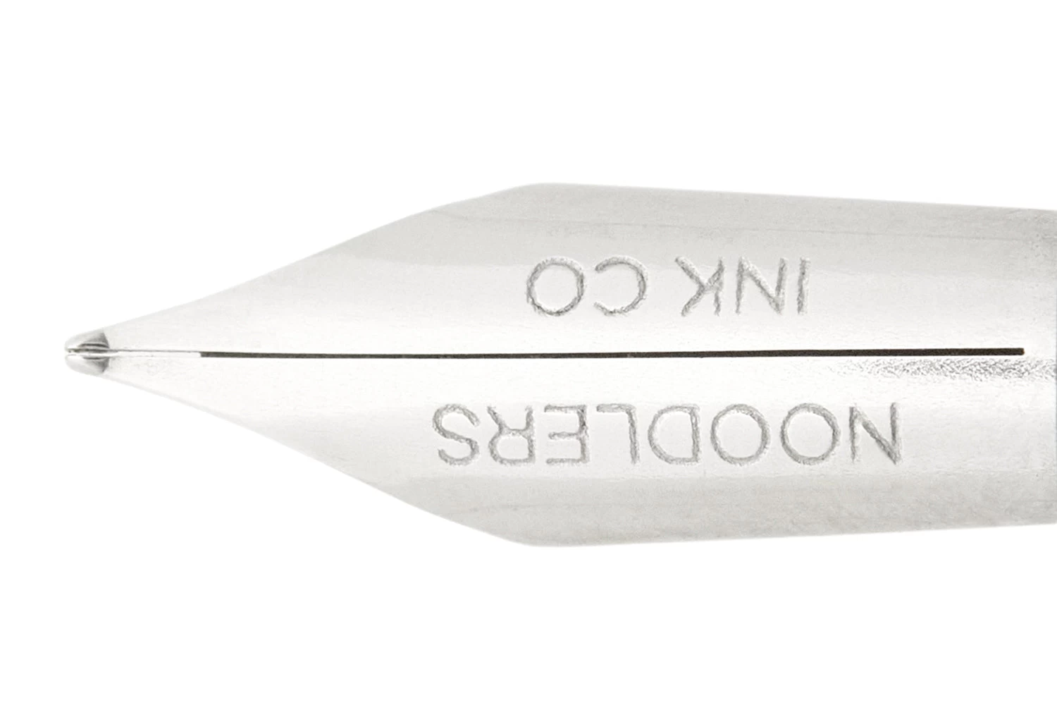 Noodler's Boston Safety Pen - Chestnut - Image 4