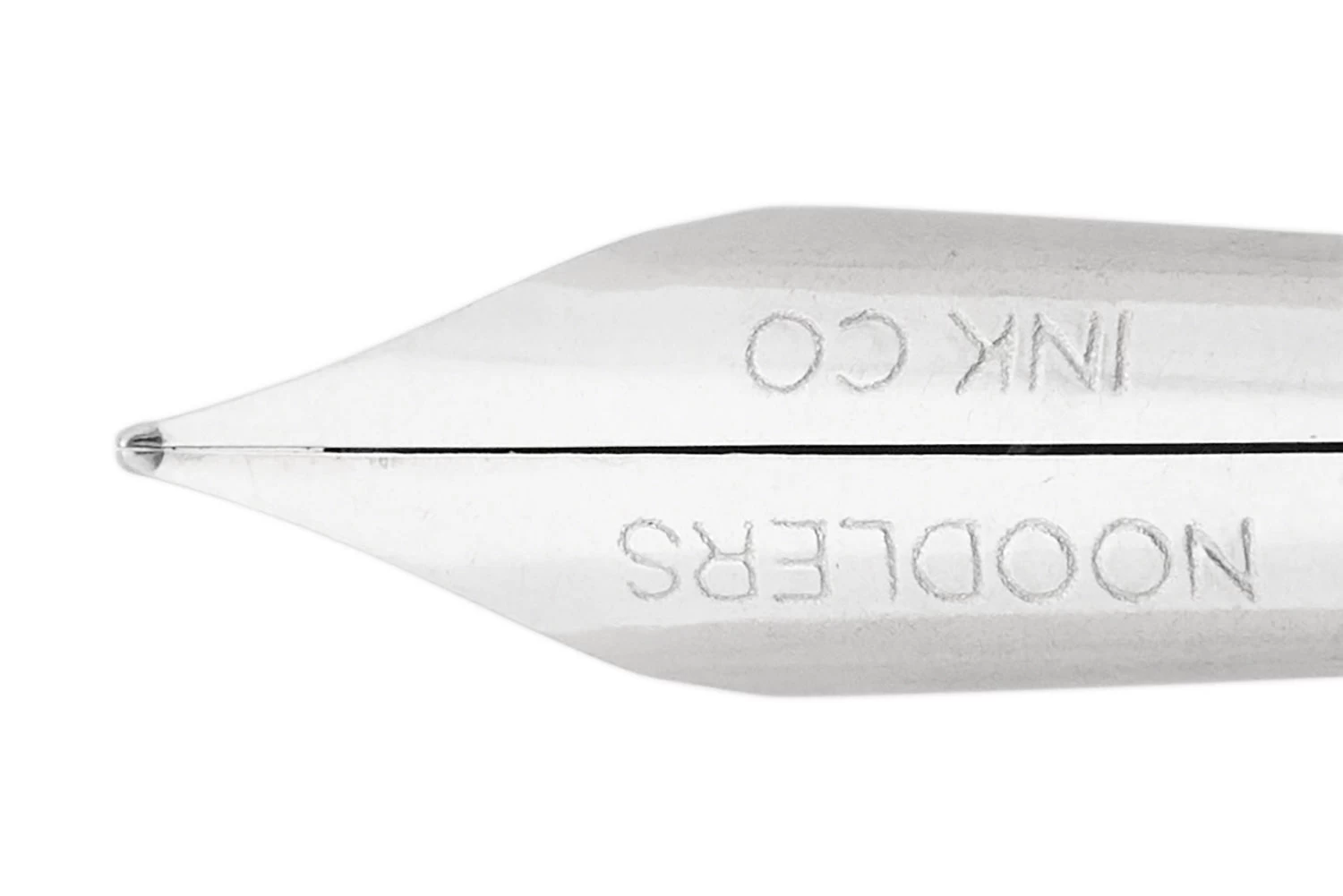 Noodler's Nib Creaper Flex Fountain Pen - Green Mountain - Image 4