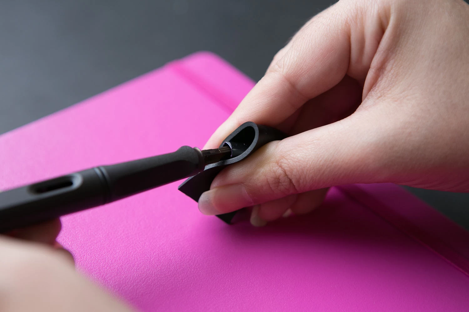 Goulet Ultimate Pen Maintenance Set - Image 4