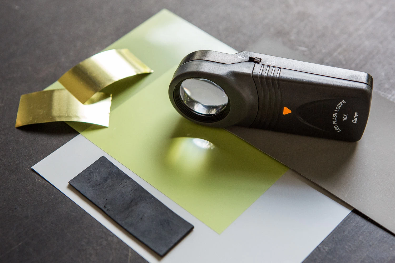 Goulet Ultimate Pen Maintenance Set - Image 5