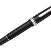 Pilot Custom Heritage 912 Fountain Pen - Black